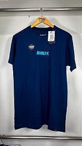 Camiseta Hurley - Azul