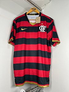 Camisa Flamengo Retro 2008