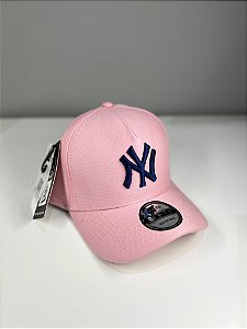 Boné Snapback New York - Yankees