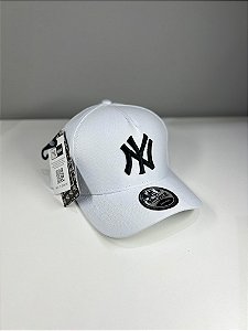 Boné Snapback New York - Yankees