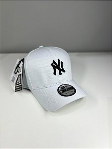 Boné Strapback New York - Yankees