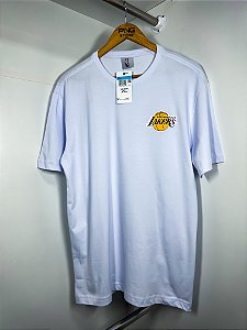 Camiseta NBA - Lakers