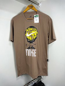 Camiseta Nike World