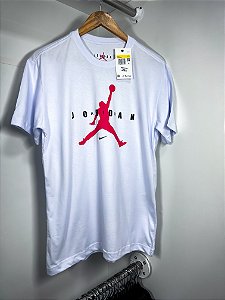 Camiseta Air Jordan