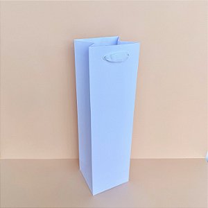 Sacola para Vinho - LISA - 10 unidades