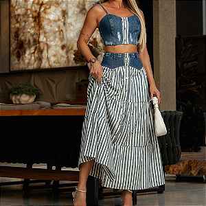 Conjunto 3 Marias - BR0003