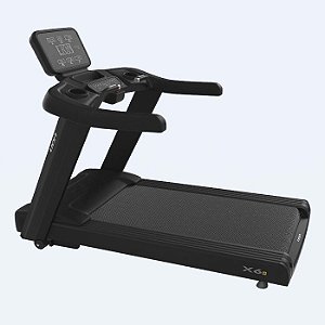 Esteira Ergométrica Profissional X6i - Lion Fitness