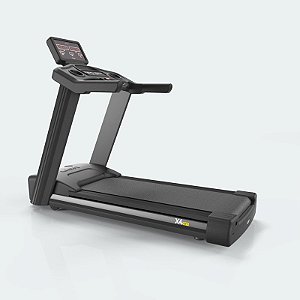 Esteira Ergométrica Profissional X4GT - Lion Fitness