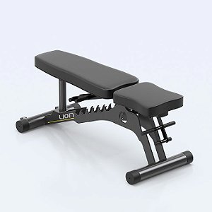 Banco 0 a 90° - Lion Fitness