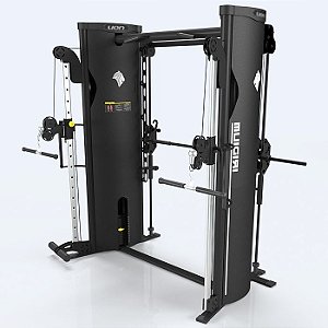 Cross Smith Iridium - Lion Fitness