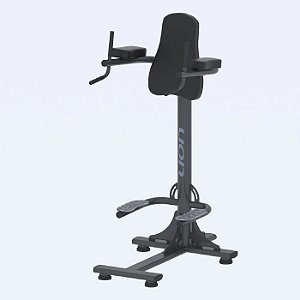 Paralela Abdominal G2 - Lion Fitness