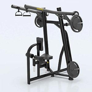 Puxada Alta Optimus - Lion Fitness