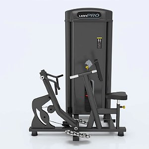 Remada Sentada PRÓ - Lion Fitness