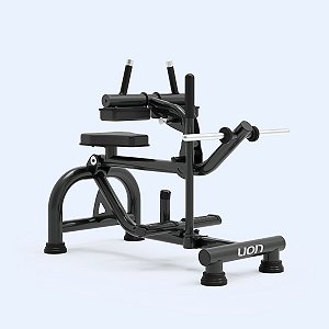 Panturrilha Sentada G2 - Lion Fitness
