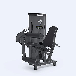 Flexor/Extensor Conjugado Iridium - Lion Fitness