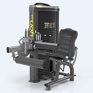 Flexor Sentado LFR - Lion Fitness