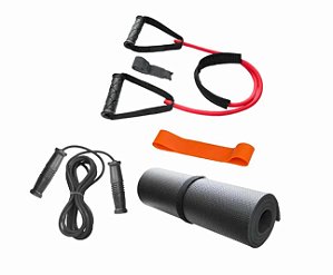 Kit Funcional Fitness - Kallango