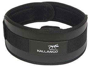 Cinturão de Musculação G/GG - Kallango