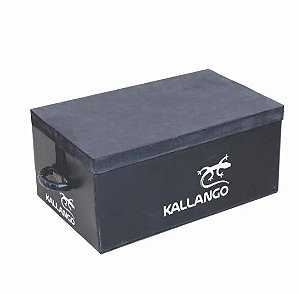 Caixa para Salto - Alta - Kallango