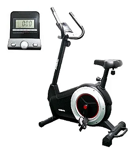 Bicicleta Ergométrica Vertical Oneal TP930 Semi Profissional