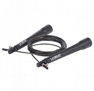 Corda de Pular Cross Fit - Liveup