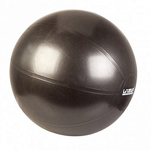 Bola de Pilates Melão 65cm - Liveup