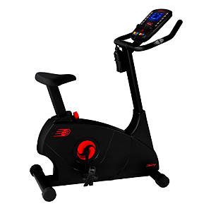 Bicicleta Ergométrica Vertical Embreex 364GX Profissional