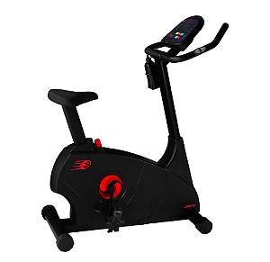 Bicicleta Ergométrica Vertical Embreex 364SX Profissional