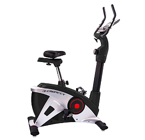 Bicicleta Ergométrica Vertical Embreex 309 Semi Profissional