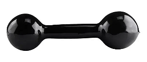 Halter Bola Emborrachado 6kg