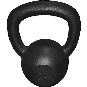 Kettlebell Pintado 24kg