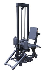 Adutor 60kg - Front
