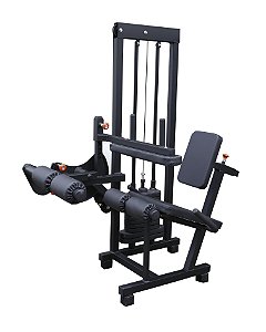 Cadeira Flexo Extensora 70kg - Front