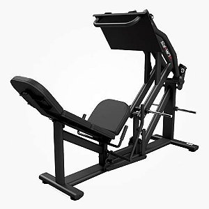 Leg Press 45° Articulado - Alfa FS
