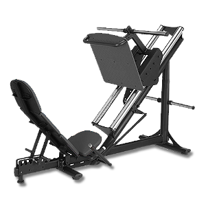 Leg Press 45° - Alfa FS