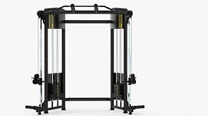 Cross Over Angular Sigma 60kg
