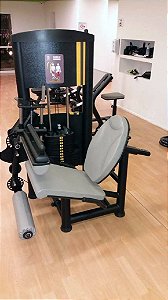 Cadeira Flexora Sigma 60kg