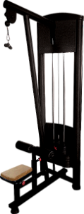 Polia Alta Sigma 60kg