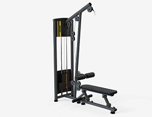 Pulley com Remada Sigma 60kg