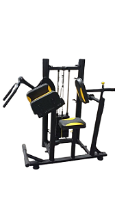 Tríceps Máquina Sigma 60kg