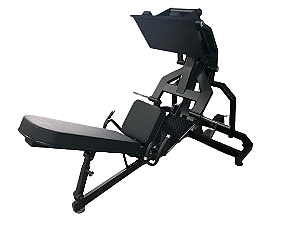 Leg Press Articulado Strong