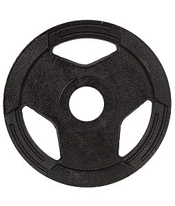 Anilha Sport Olímpica Pintada 4kg
