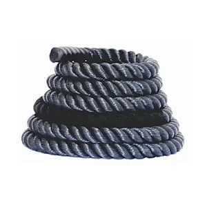 Corda Naval 7mt 38mm - Kallango
