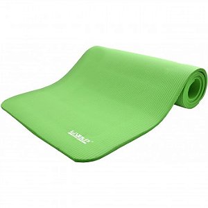 Colchonete 180x60x1,20cm Verde - Liveup