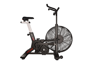 Air Bike Rock Movement