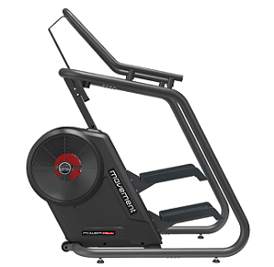 Simulador de Escalada Movement Power Hill Profissional