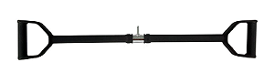 Puxador Remada Aberta c/ Estribo 90cm