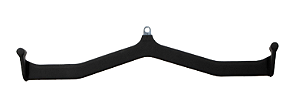 Puxador Anatômico Revestido Semi Supinado 83cm