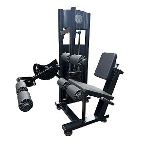Cadeira Flexora 70kg - Major