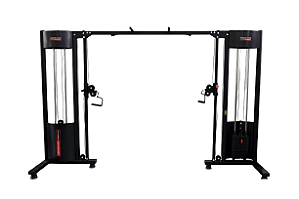 Cross Over 120kg - Major